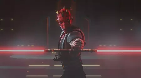 Darth Maul är tillbaka: den animerade serien Maul: Shadow Lord kommer att avslöja Siths mörka hemligheter
