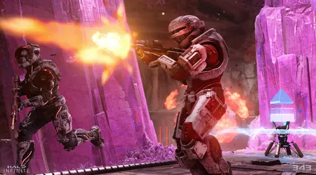 Rykten: ett nytt spel i Halo-franchisen kan komma att tillkännages 2025