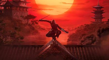 Skuggor, inte rött! Ubisoft avslöjade den officiella titeln på den nya delen av Assassin's Creed och angav datumet för premiärvisningen av trailern