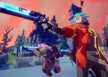 Dagens spel: Hyper Light Breaker - ...