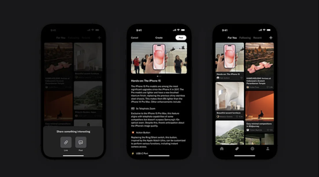 Instagram-grundarna stängde ner AI-nyhetsappen Artifact ett år efter lanseringen