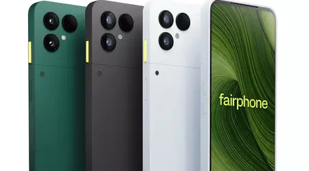 Försäljningen av Fairphone 6, en miljövänlig smartphone med en modulär design och otroligt långvarigt stöd, har startat