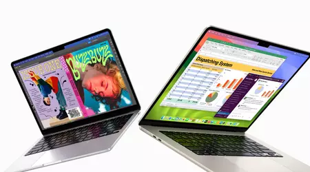 Apple har ännu inga planer på att utrusta nya MacBook Air med OLED-skärmar