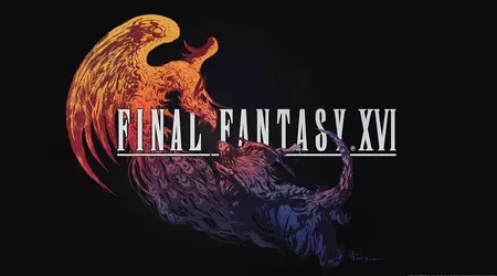 Första resultaten: Final Fantasy XVI säljer mer än 3 miljoner exemplar en vecka efter lanseringen
