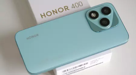 Honor 400 smartphones pris för europeiska köpare avslöjad