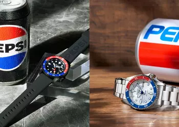 Dags att fräscha upp: Seiko lanserar ...