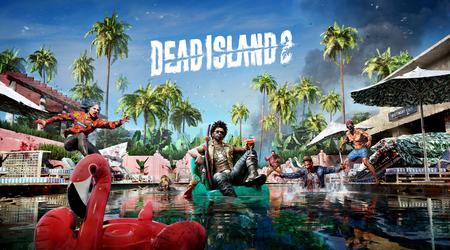 En trevlig överraskning: zombieactionspelet Dead Island 2 finns nu tillgängligt i Xbox Game Pass-katalogen