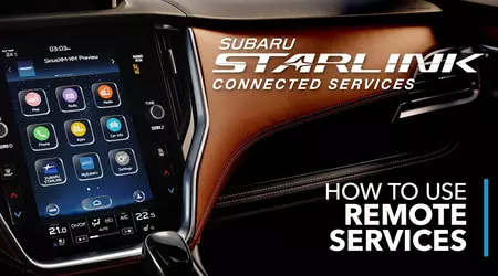 En sårbarhet i Subarus tjänster gjorde det möjligt för hackare att låsa upp bilar och spåra förarnas resehistorik