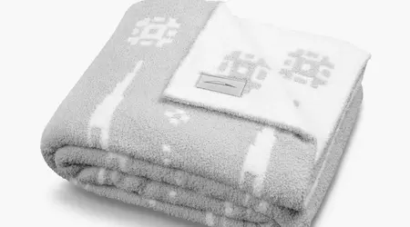 Musk, kommer det ens att finnas bilar? Tesla har presenterat en pläd i Cybertruck-stil