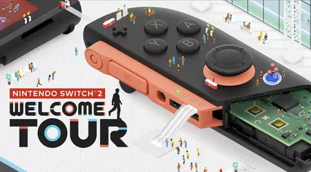 Affärslärdomar från Nintendo: företaget tillkännagav en introduktionsapp för Switch 2, men kommer att ta betalt för den