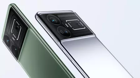 Realme GT 5 har fått den offentliga betaversionen av Realme UI 5.0 baserat på operativsystemet Android 14