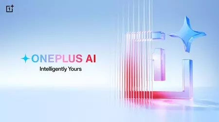 OnePlus 13s debuterar med AI Mind Space - en smart assistent på din smartphone