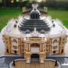 Lego Creators presenterade tillsammans med United24 exklusiva set tillägnade de viktigaste arkitektoniska monumenten i Ukraina-5