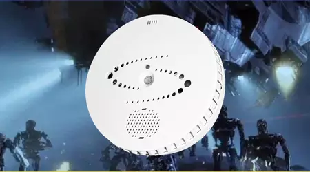 Du kan avlyssna människor genom en vape-detektor