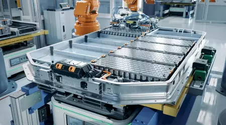 Nästa generations Chevrolet Bolt får kinesiskt batteri