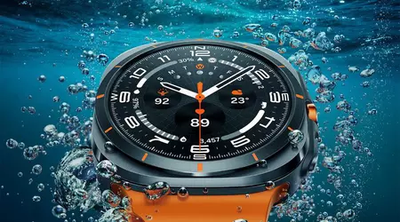 Samsung kan introducera Galaxy Watch Ultra 2 denna sommar