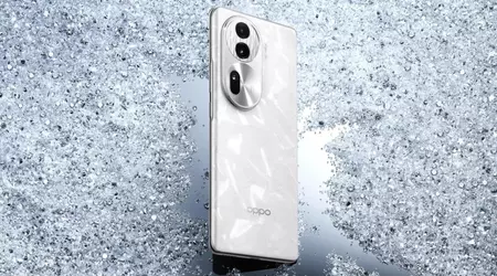 Oppo introducerar AI Eraser till Reno11-serien