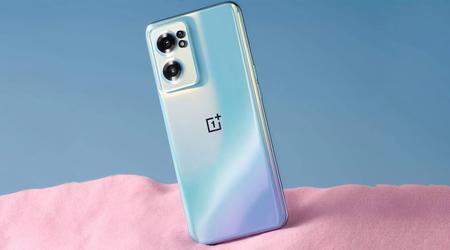 OnePlus Nord CE 2 har fått OxygenOS 13 (F.53): vad är nytt