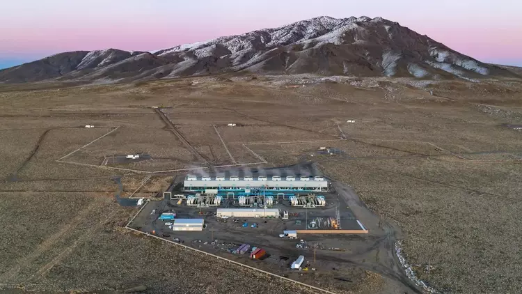 Artificiell intelligens äter megawatt: Googles datacenter ...