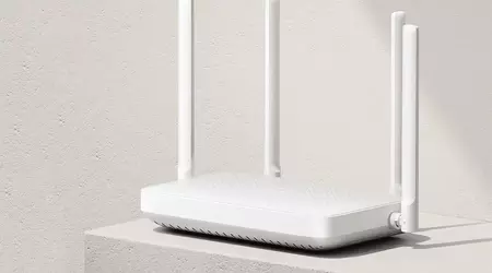 Xiaomi har presenterat AX1500 Router med Wi-Fi 6-stöd och ett pris på $18