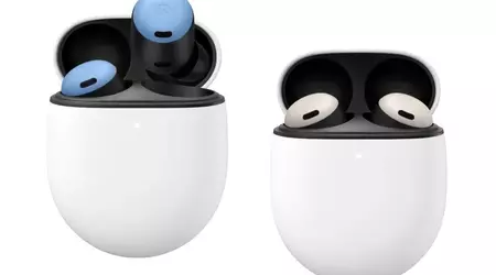 Google har presenterat nya färger och funktioner för Pixel Buds Pro
