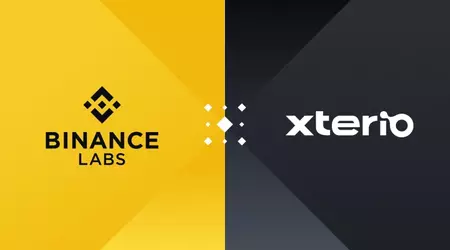 Binance investerar 15 miljoner USD i Xterio för att utveckla Web3 AI-spelplattform