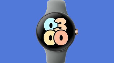 Urtavlor för Pixel Watch 2 har dykt upp på nätet