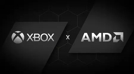 Microsoft och AMD går samman: utvecklingen av nästa generations Xbox och andra spelapparater bekräftad