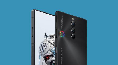 Nubia har tillkännagivit lanseringsdatumet för gaming-smarttelefonen Red Magic 9 Pro med Snapdragon 8 Gen 3-chip