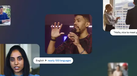 Meta har uppdaterat AI-översättaren SeamlessM4T, vilket gör den smidigare och mer uttrycksfull