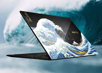 MSI presenterar eleganta Prestige 13 AI+ ...