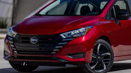 Den senaste modellen av bilen med femväxlad manuell växellåda kommer snart att lämna den amerikanska marknaden