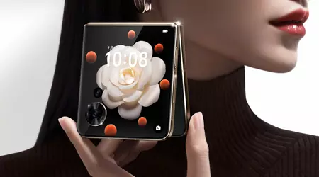 Honor har meddelat lanseringsdatum för Magic V Flip