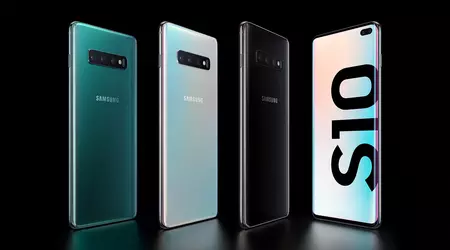 Oväntat: Galaxy S10 har fått en uppdatering trots att Samsung avslutat supporten