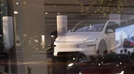 Tesla Model Y-beställningar uppgraderas automatiskt till den nya "Juniper" -versionen i Filippinerna