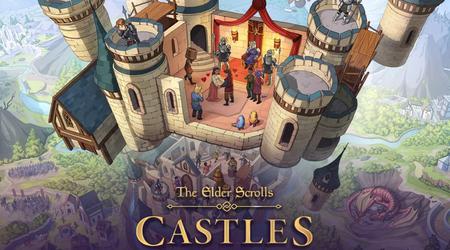 Bethesda har släppt ett nytt mobilspel, The Elder Scrolls: Castles, men det ser ut som att det är ute i förtid