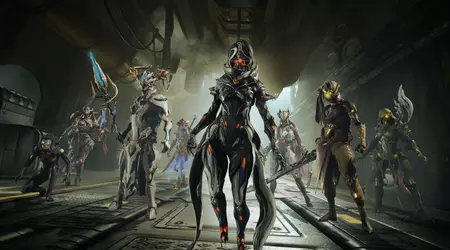Varför har inte det populära Warframe-spelet släppts för Switch 2 än? Utvecklarna väntar fortfarande på konsolens utvecklingskit