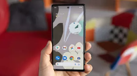 Ny funktion i Pixel Launcher: Visa fullständiga appnamn