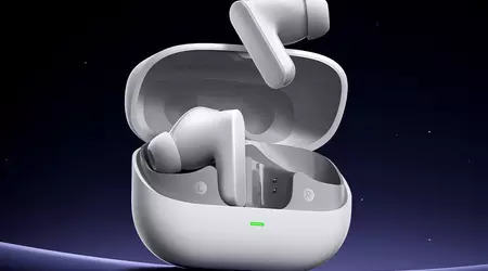 Meizu Live AI: TWS-hörlurar med ANC och Hi-Fi-ljud för $ 84