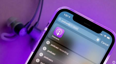 Nu i en webbläsare: Apple har lanserat en webbversion av sin Podcasts-app