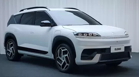 Hyundai har presenterat en ny elbil som inte ingår i Ioniq-serien