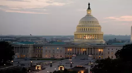 Microsoft Copilot blockerad för amerikanska kongressens enheter