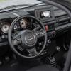 Suzuki Jimny 55ème Anniversaire - Miniature 6