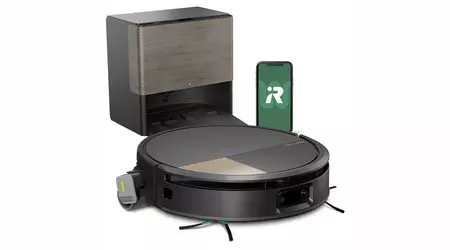 iRobot meddelar Roomba Max 705 Combo med AutoWash Dock: upp till 75 dagar av 2-i-1 autonom rengöringskraft