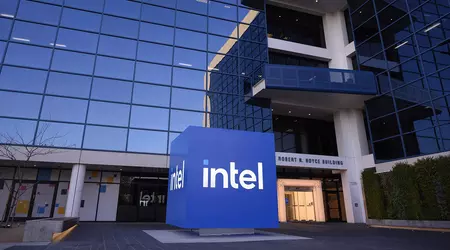 Tyskland vill inte öka subventionerna till Intel för att bygga ny fabrik från 7,34 miljarder USD till 10,8 miljarder USD