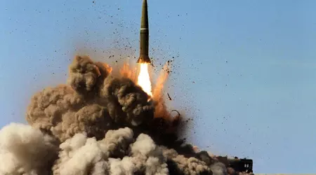 Ukrainas luftvärn förstörde 7 av 7 ballistiska Iskander-missiler som attackerade Kiev