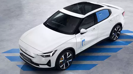 Polestar introducerar batteritillståndscertifikat för begagnade elbilar. Vad är de?