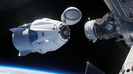 NASA har återigen skjutit upp uppskjutningen av SpaceX Dragon-farkosten med besättning till ISS på grund av uppskjutningar av Falcon Heavy-raketuppskjutningen