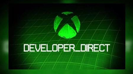 Rykten: Microsoft kommer snart att hålla en Xbox Developer Direct, den första showen 2024