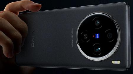 Rykten: Vivo X100 Ultra kommer att få en skärm från Samsung